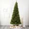 10ft. Unlit White Mountain Pine Artificial Christmas Tree